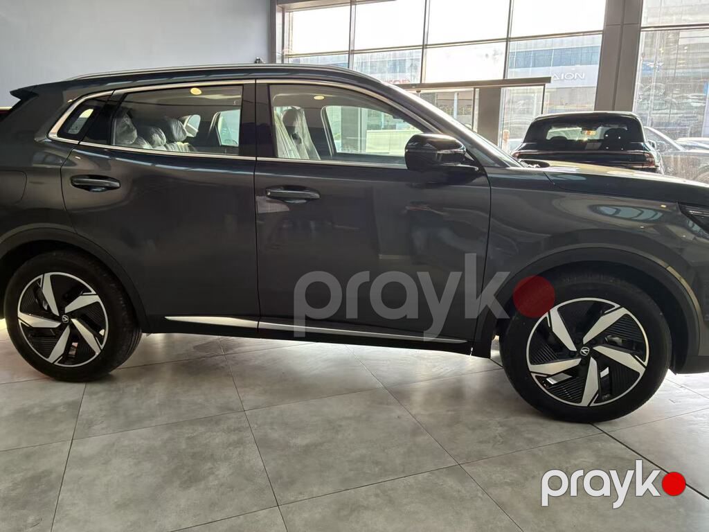 Changan CS 55 Plus, 1.5 L, 18.4 kWh, 2026 il, yeni — Avtomobillər, Bakı (3)