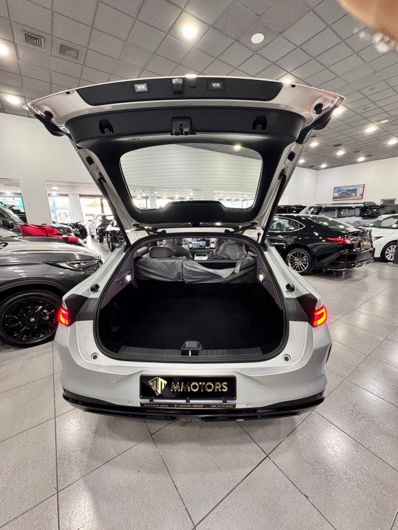 Changan Qiyuan A06R, 1.5 L, 28.39 kWh, 2025 il, yeni — Avtomobillər, Bakı (5)