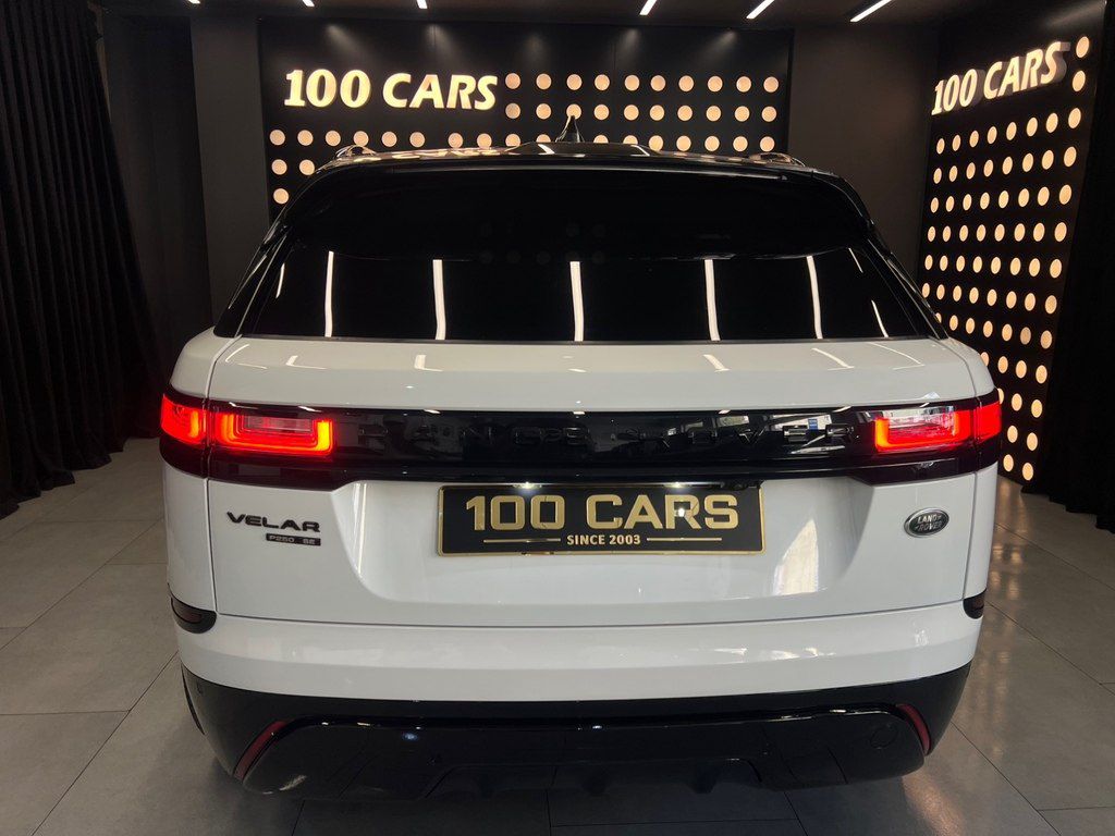 Land Rover RR Velar, 2.0 L, 2019 il, 173 000 km — Avtomobillər, Bakı (5)