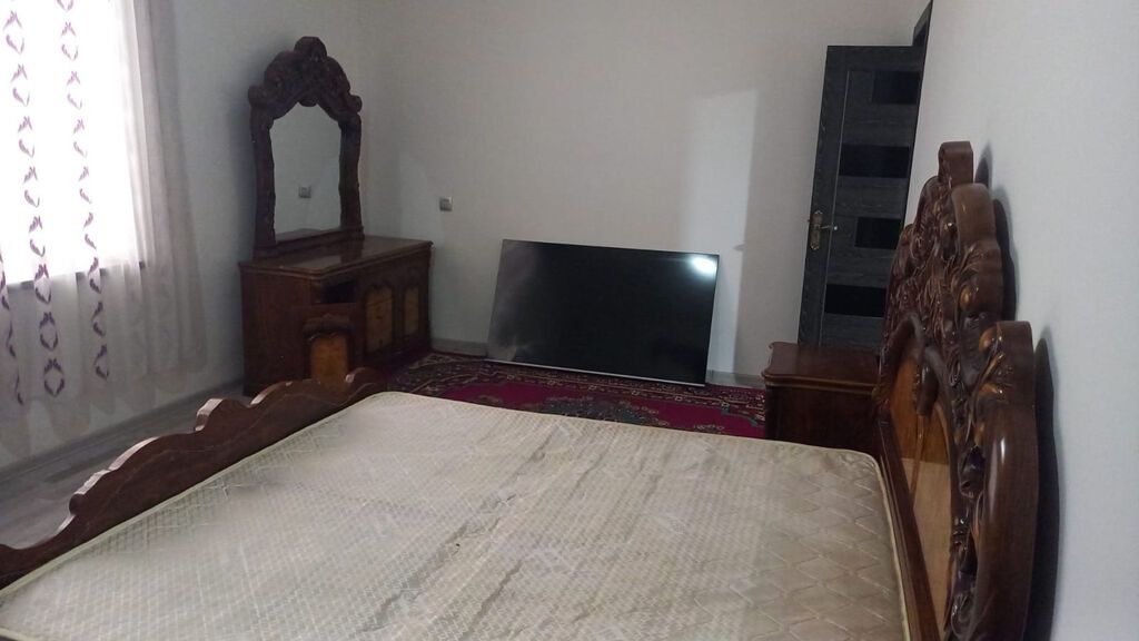 Xaçmaz şəhərində həyət evi kirayə verilir. 🏠 Ev yaşayış üçün tam — Daşınmaz əmlak, Xaçmaz (10)