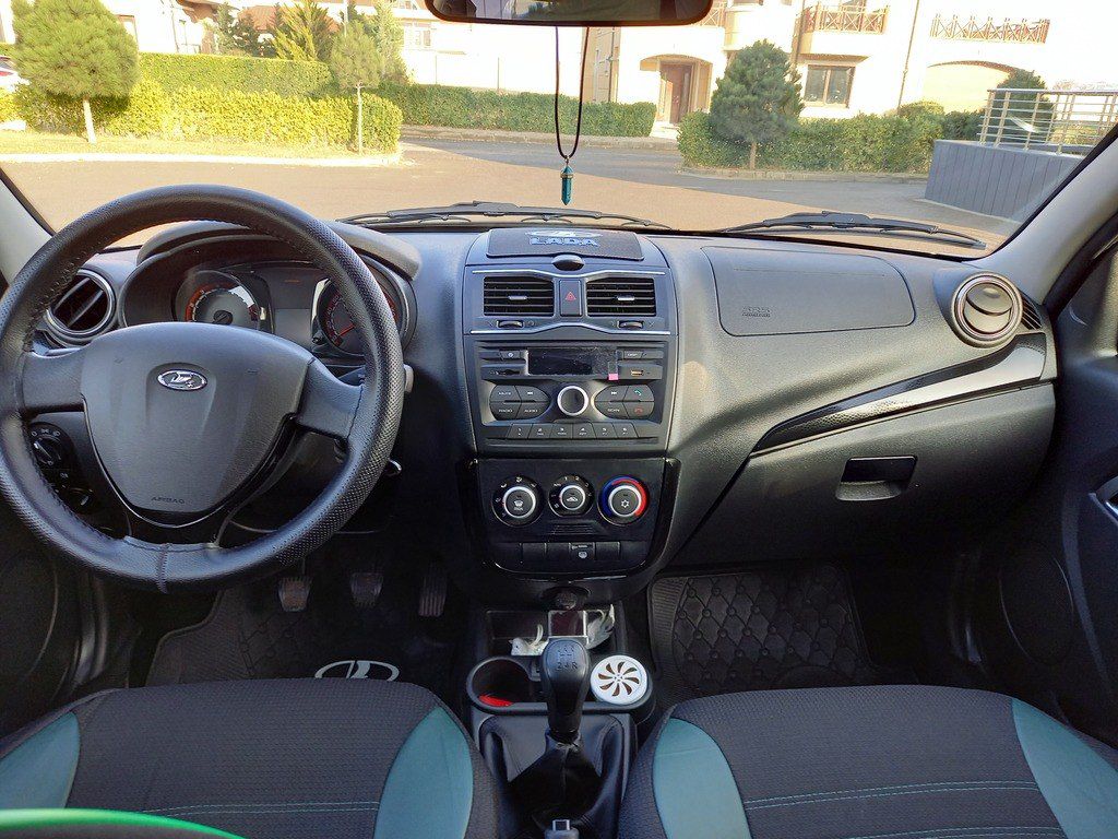 LADA (VAZ) Granta Cross, 1.6 L, 2021 il, 26 000 km — Avtomobillər, Oğuz (3)