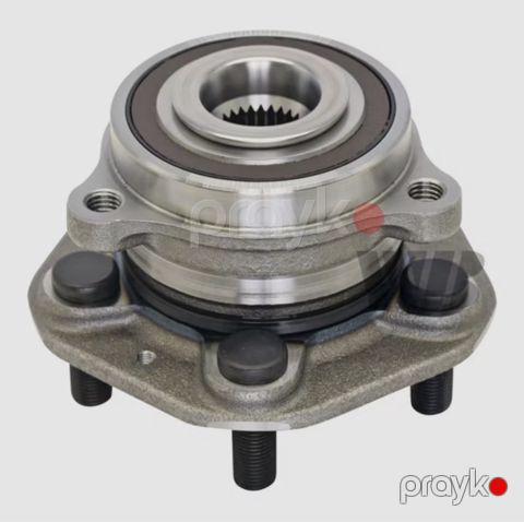 Tesla təkər topu