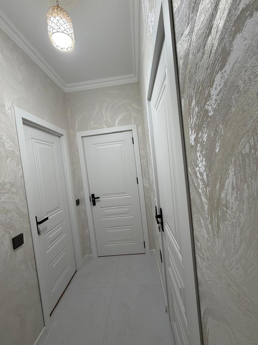 2-otaqlı yeni tikili, Xırdalan ş., 43 m² — Mənzil, Bakı (8)