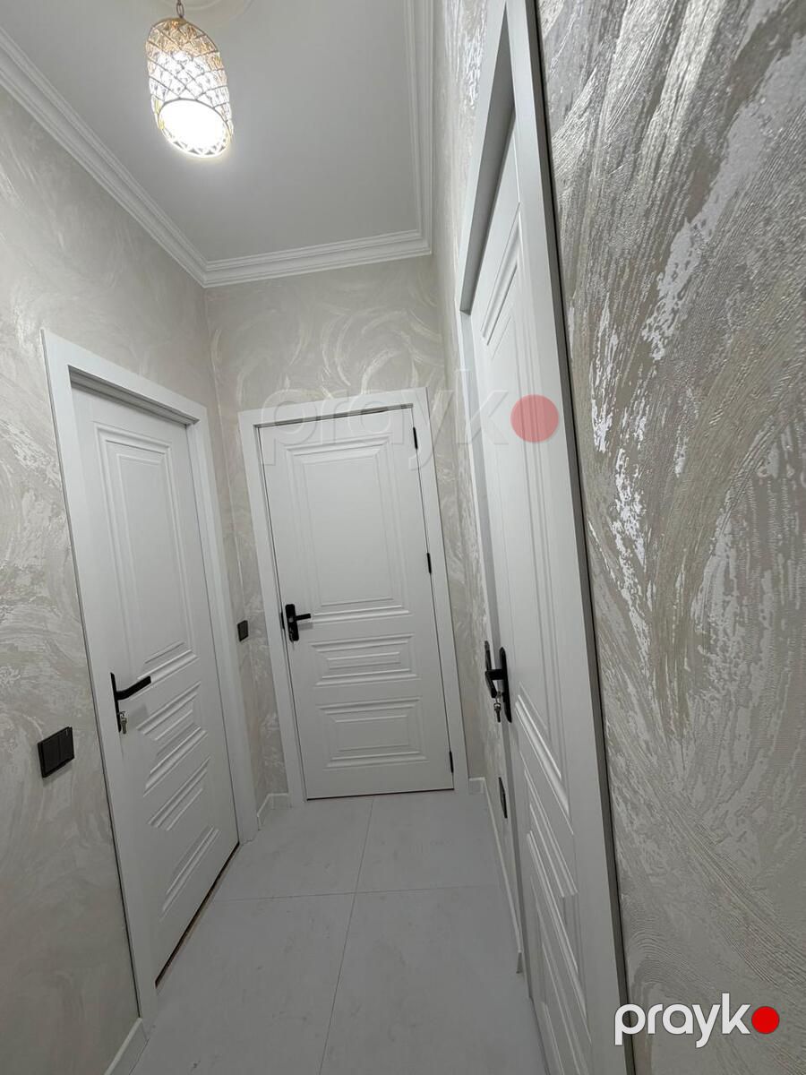 2-otaqlı yeni tikili, Xırdalan ş., 43 m² — Mənzil, Bakı (8)