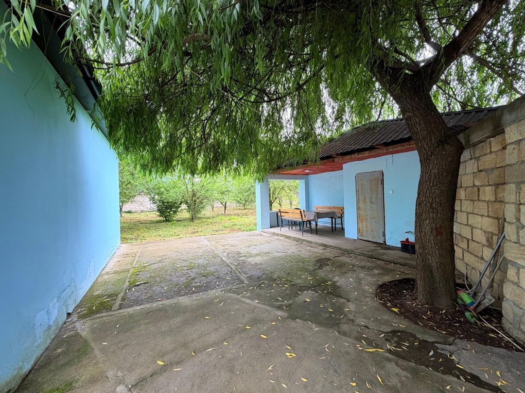 Həyət evi kirayə verilir, Quba r. — Ev, villa, Quba (9)