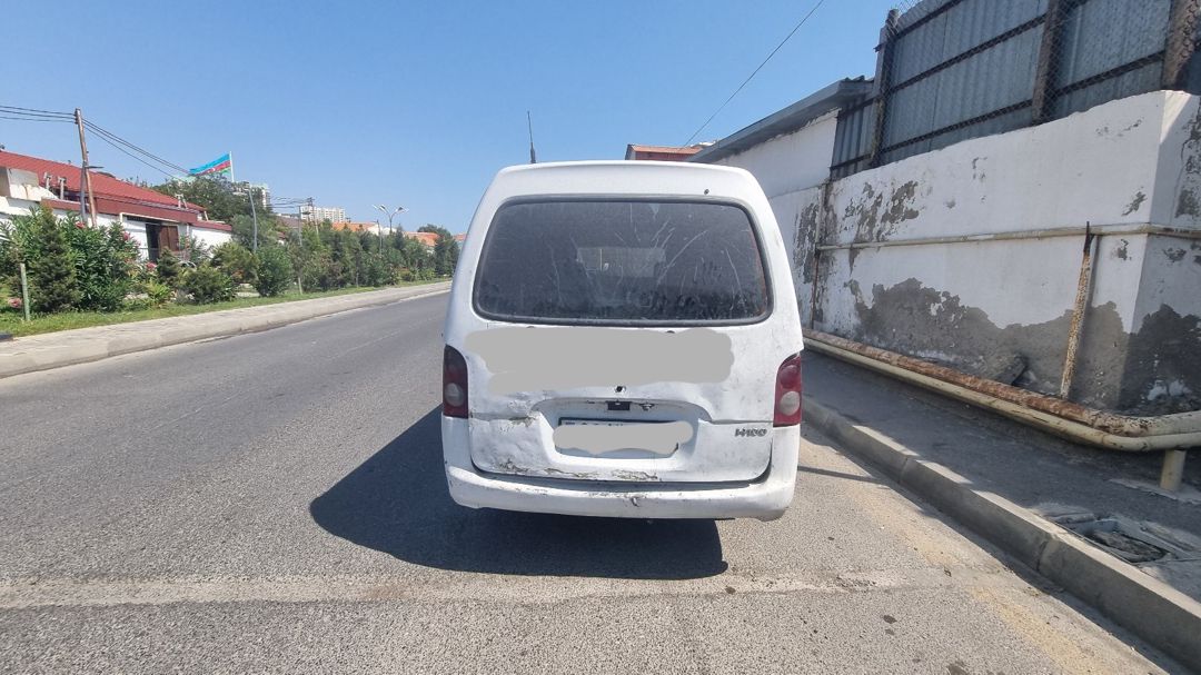 Hyundai H100, H1 ehtiyat hissələri — Ehtiyat hissələri və aksesuarlar, Bakı (4)