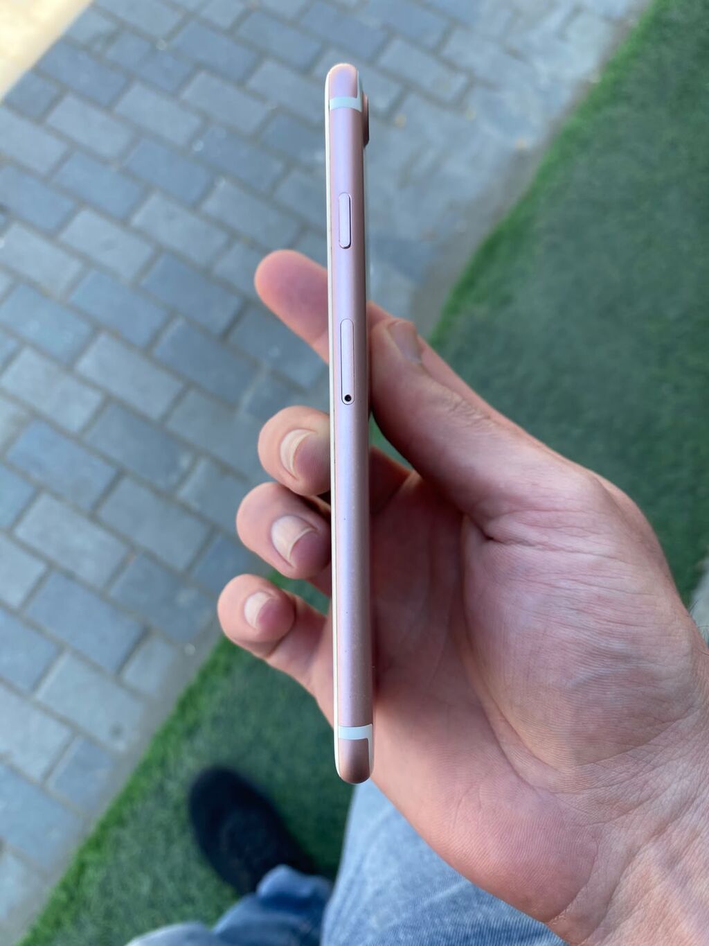 IPhone 7 — Apple iPhone, Xırdalan (3)