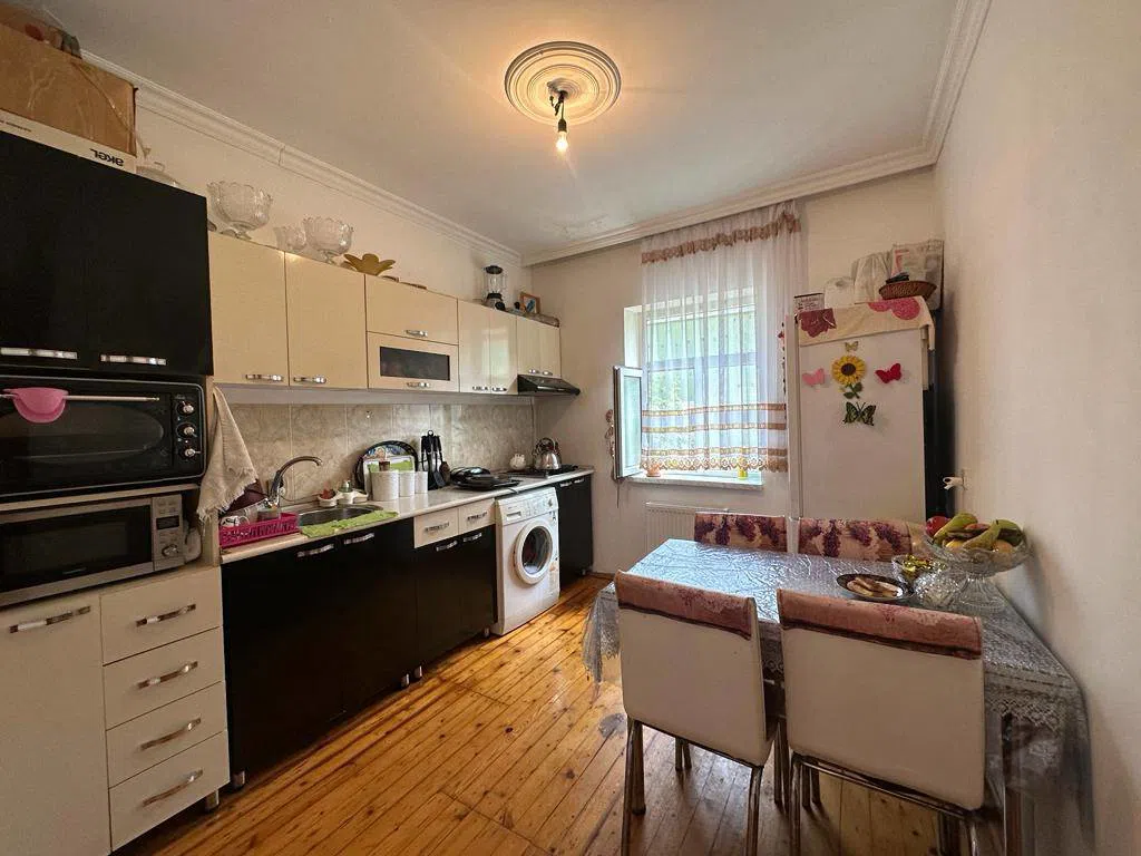 5 otaqlı həyət evi 250 m² satılır — Daşınmaz əmlak, Bakı (6)