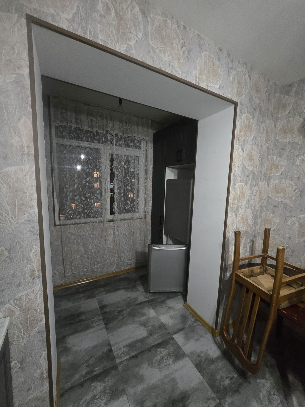 Kirayə üçün 3otaqlı mənzil – mətbəx və sanitar qovşaqları tam — Daşınmaz əmlak, Bakı (10)