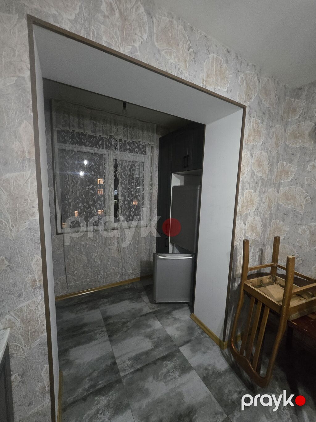 Kirayə üçün 3otaqlı mənzil – mətbəx və sanitar qovşaqları tam — Daşınmaz əmlak, Bakı (10)