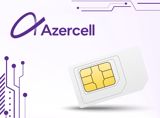 Azercell nömrə – (050) 214-44-69 — Товары