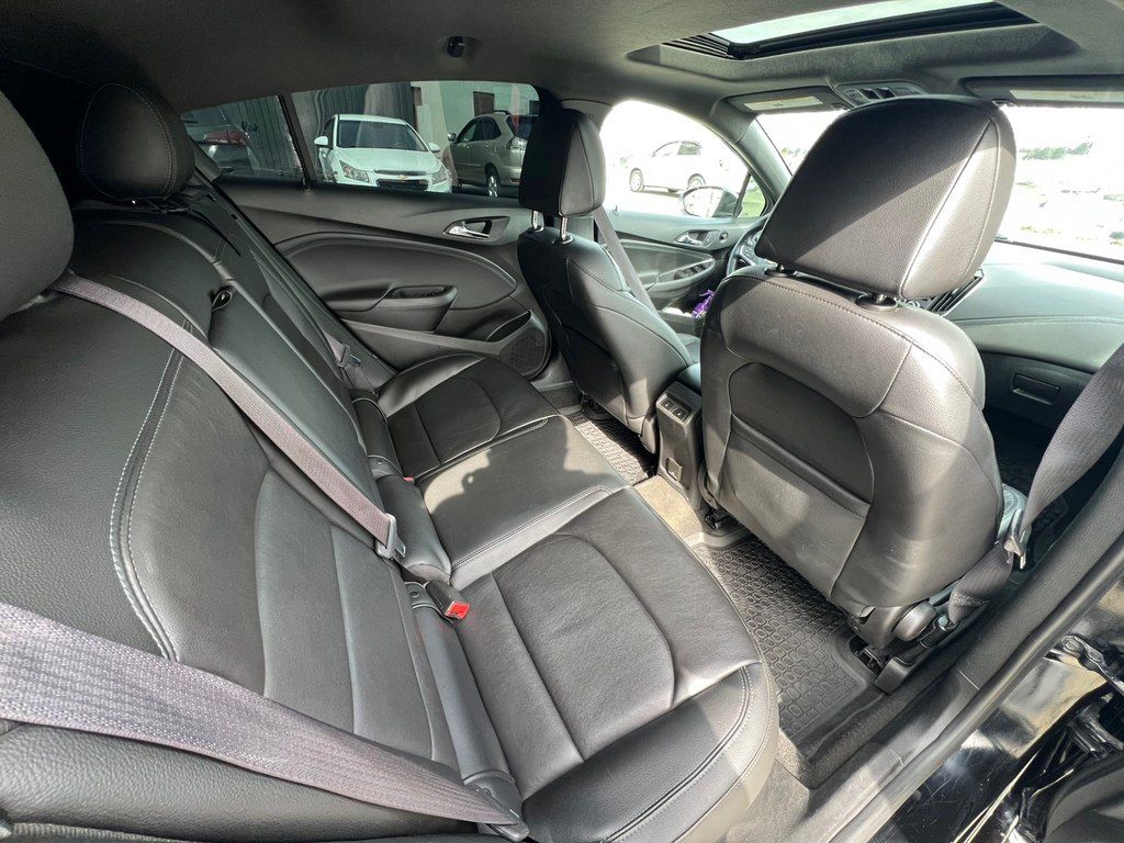 Chevrolet Cruze, 1.4 L, 2017 il, 170 000 km — Avtomobillər, Bakı (7)