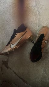 Buts Nike — Личные вещи