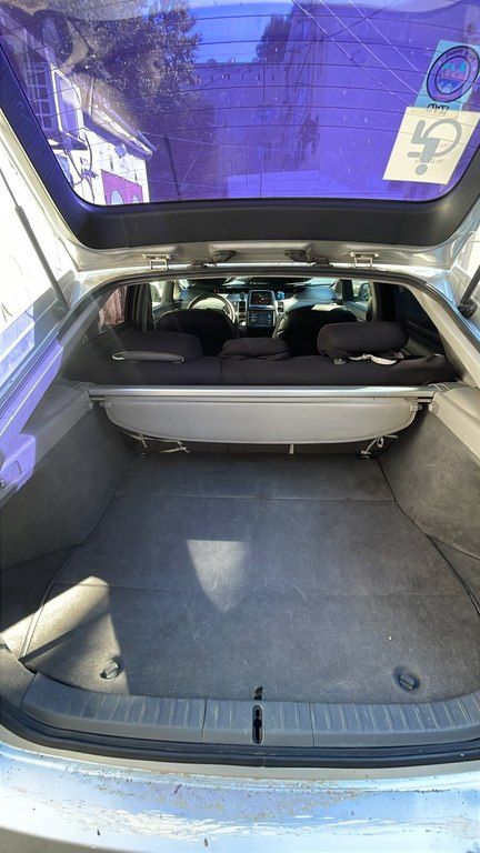 Toyota Prius, 1.5 L, 1.3 kWh, 2008 il, 300 000 km — Avtomobillər, Bakı (8)