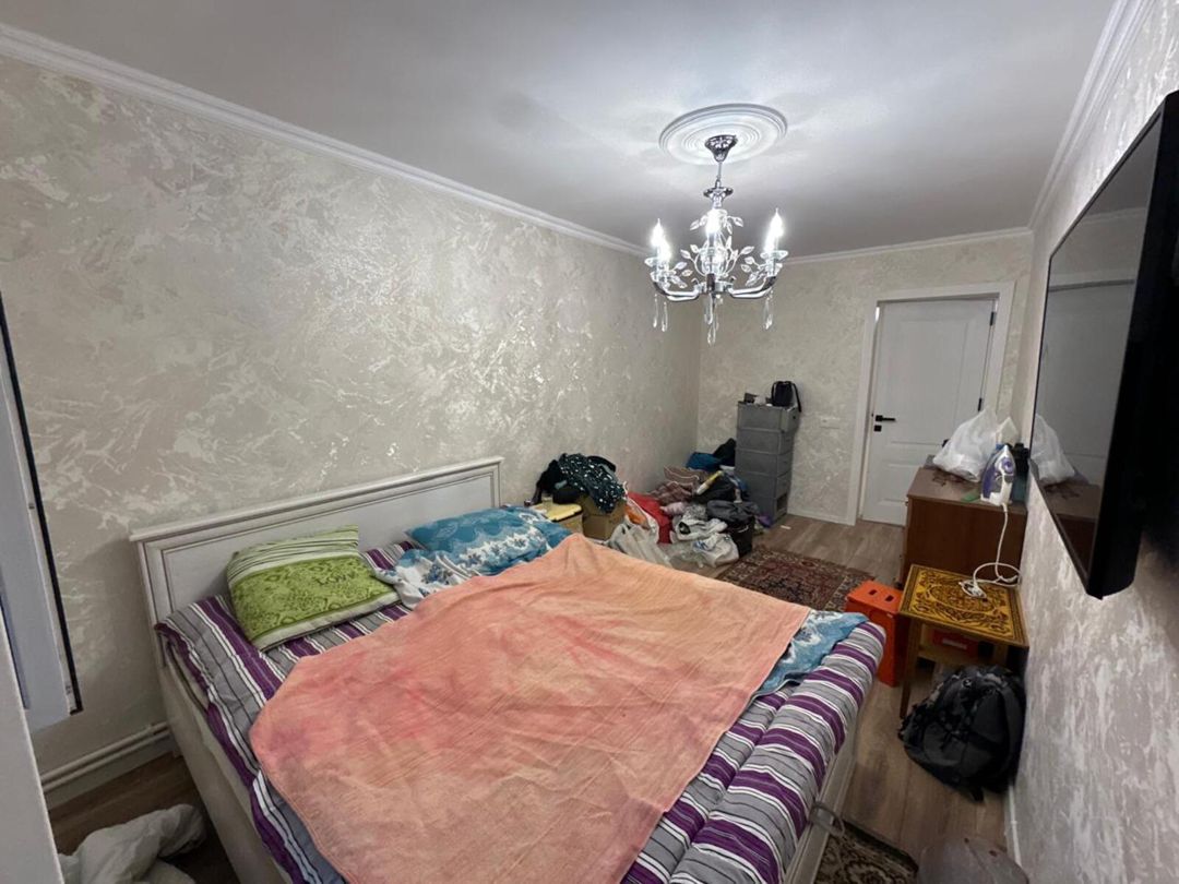 3-otaqlı mənzil, Yasamal r., 65 m² — Mənzil, Bakı (2)