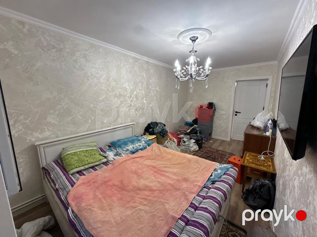 3-otaqlı mənzil, Yasamal r., 65 m² — Mənzil, Bakı (2)