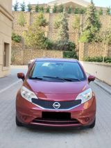 Nissan Note, 1.2 L, 2015 il, 142 000 km — Avtomobillər