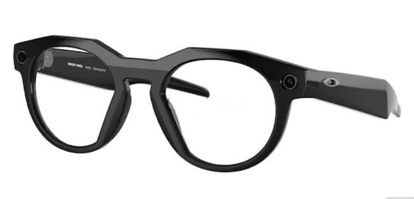 Oakley HSTN Meta AI Smart Eynək — Elektronika, Bakı (3)
