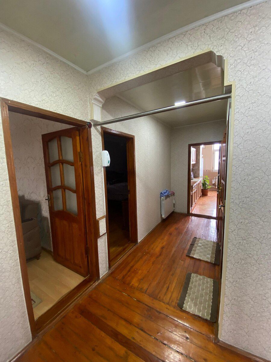 3-otaqlı mənzil, Sumqayıt ş., 82 m² — Mənzil, Sumqayıt (11)