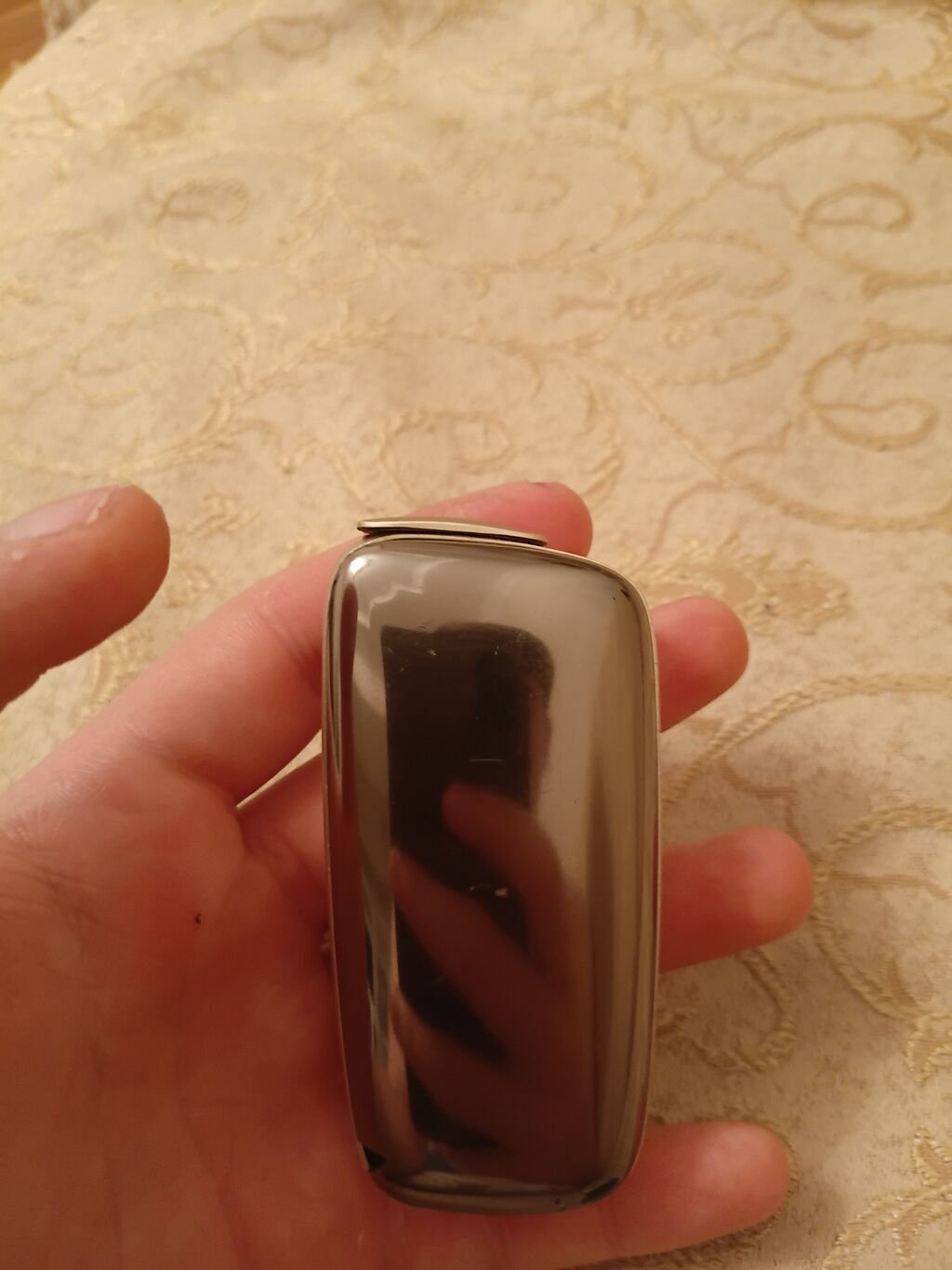 Ploom tütün qızdırıcı cihaz Metroya catdirilma var Isdiyen olsa vp — Gözəllik və sağlamlıq, Bakı