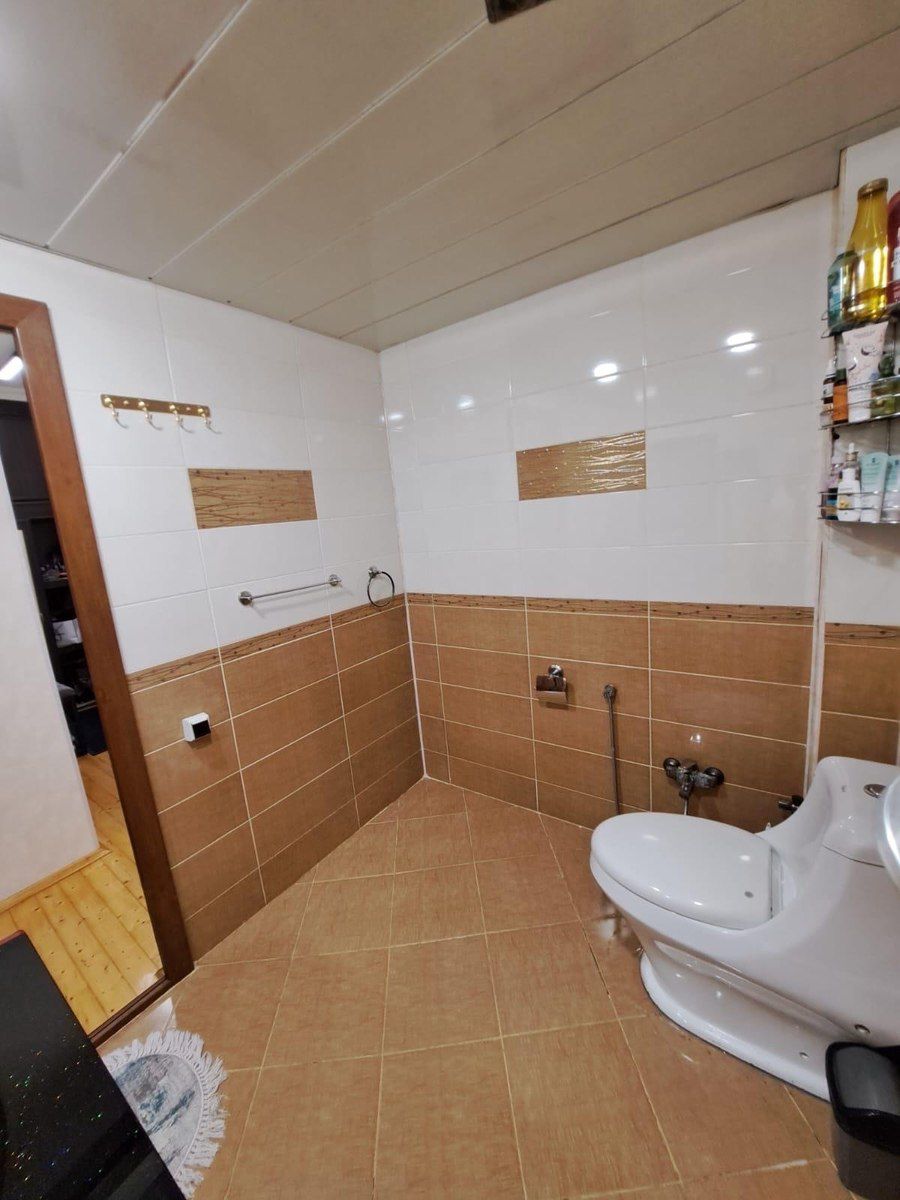 2-otaqlı yeni tikili, Xırdalan ş., 50 m² — Mənzil, Xırdalan (8)
