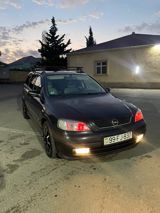 Opel Astra, 2.0 L, 1998 il, 495 000 km — Otomobil
