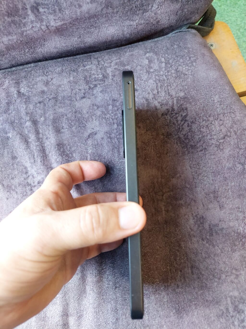 Samsung Galaxy A34 5G, 128 GB, rəng - Qara, Sensor — Samsung, Bakı (2)