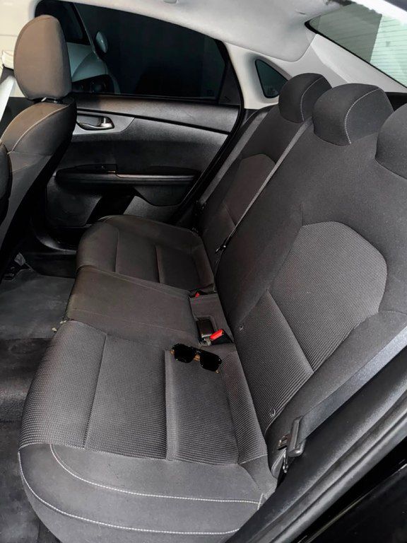 Kia Forte, 2.0 L, 2019 il, 241 402 km — Avtomobillər, Bakı (8)