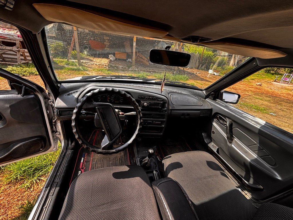 LADA (VAZ) 21099, 1.6 L, 2001 il, 249 000 km — Avtomobillər, Lənkəran (12)