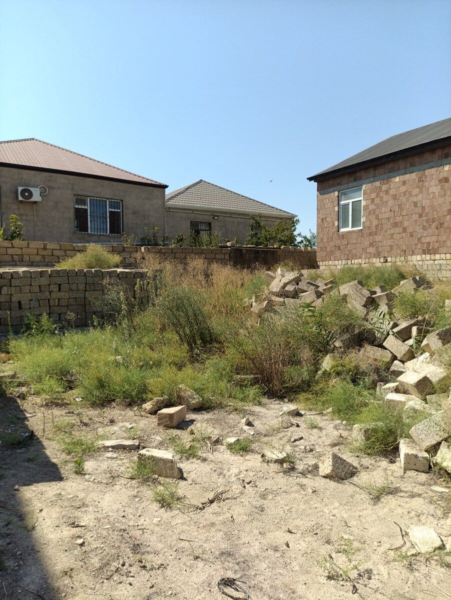 4 sot torpaq sahəsi, Sumqayıt ş. — Torpaq, Sumqayıt (6)