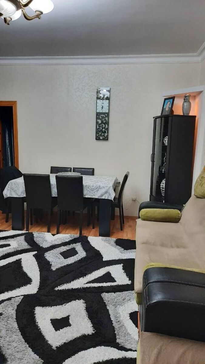 3-otaqlı yeni tikili, 20 Yanvar küç., 90 m² — Mənzil, Bakı (5)