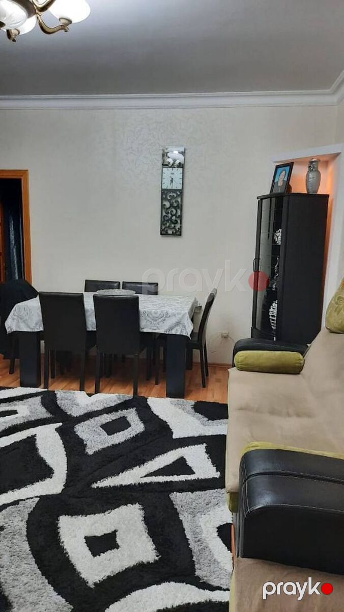 3-otaqlı yeni tikili, 20 Yanvar küç., 90 m² — Mənzil, Bakı (5)