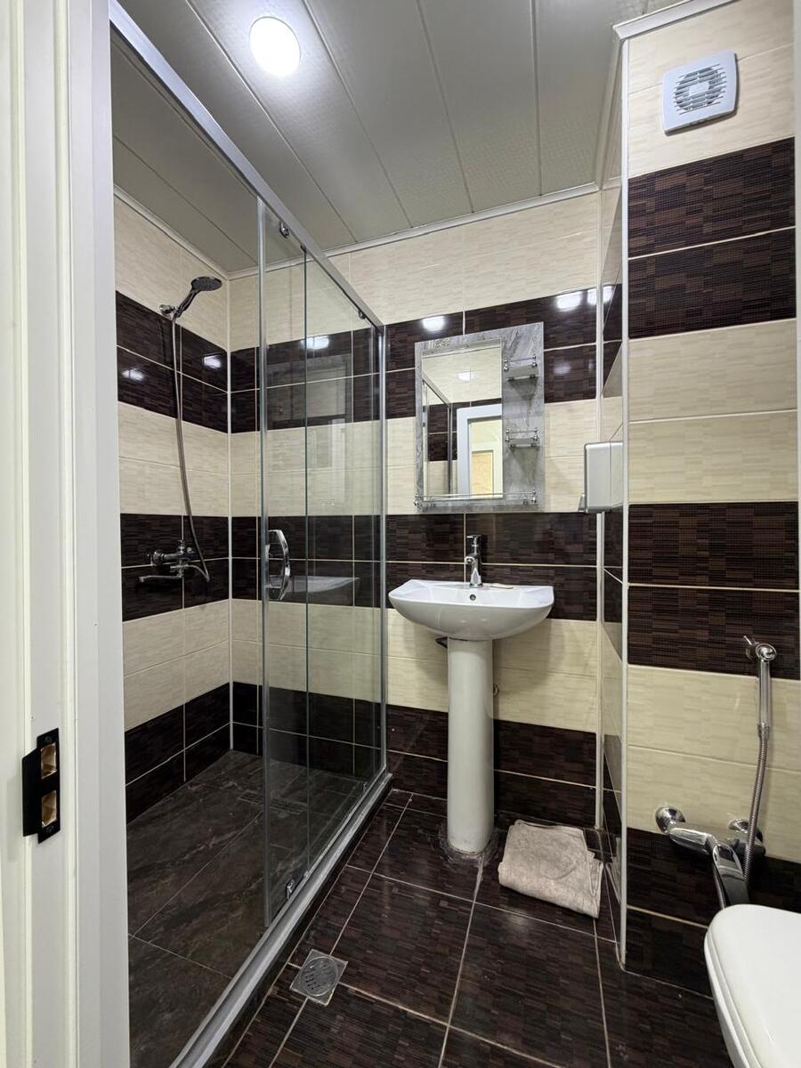 2-otaqlı yeni tikili, Xırdalan ş., 43 m² — Mənzil, Bakı (9)