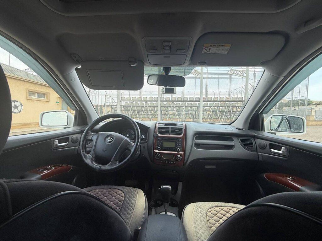 Kia Sportage, 2.0 L, 2010 il, 242 000 km — Avtomobillər, Bakı (7)