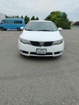 Kia Cerato, 1.6 L, 2010 il, 251 519 km — Автомобили