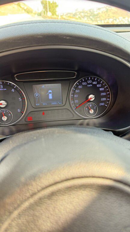 Kia Sorento, 2.0 L, 2015 il, 288 817 km — Avtomobillər, Bakı (10)