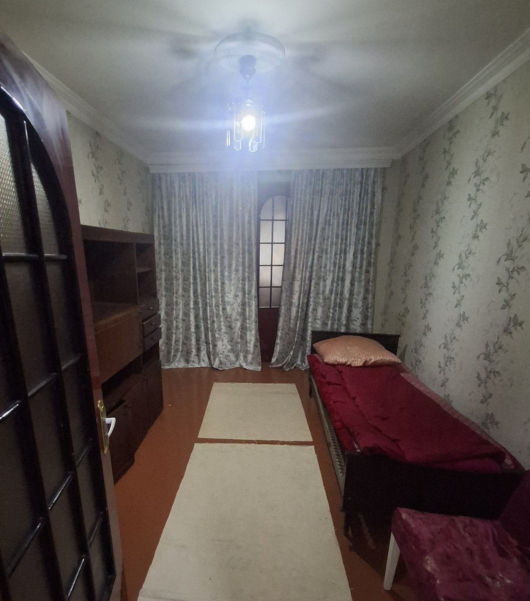 3-otaqlı mənzil kirayə verilir, Sumqayıt ş., 100 m² — Mənzil, Sumqayıt (3)