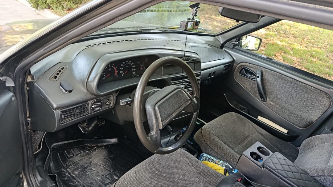 LADA (VAZ) 2115, 2004 il — Avtomobillər, Şəki (6)