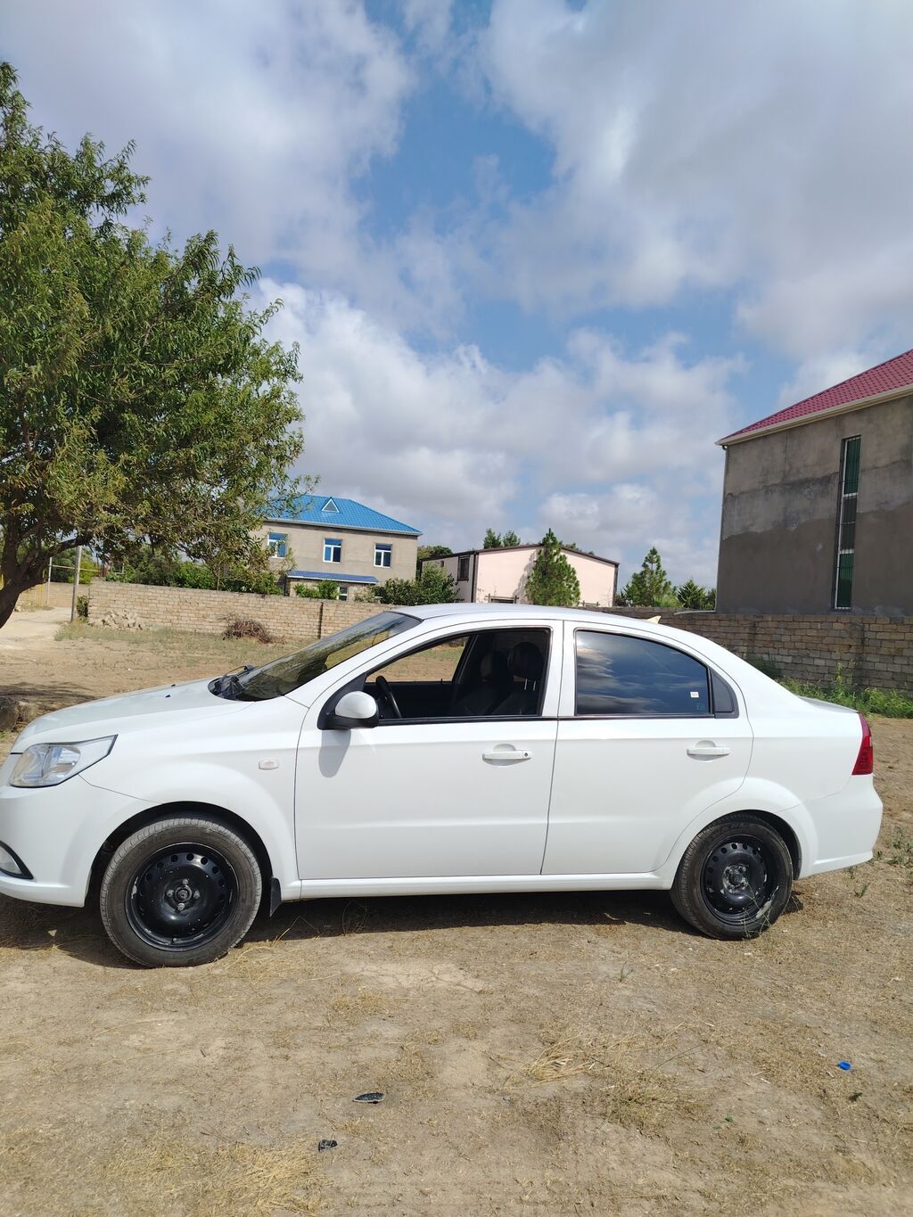 Ravon Nexia: 1.5 l | 2020 il 227000 km Sedan — Avtomobillər, Bakı (5)