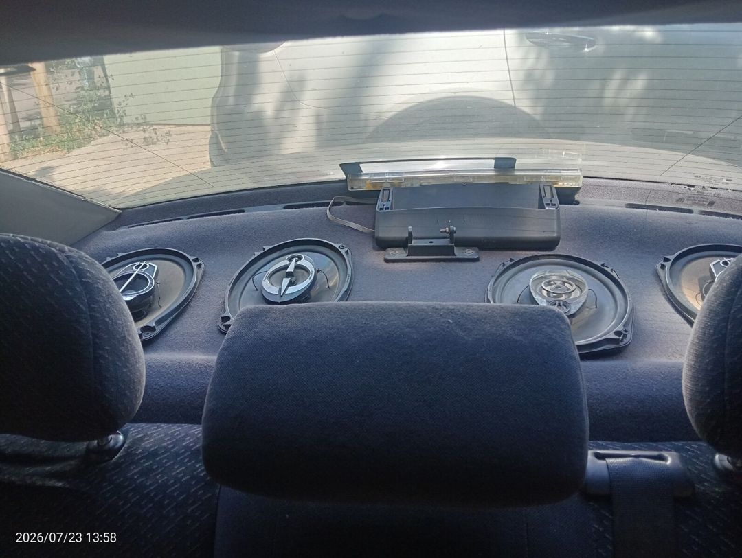 Opel Vectra, 1997 il — Avtomobillər, Bakı (9)