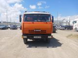 KamAz 65115, 11 L, 2005 il, 111 100 km — Cars
