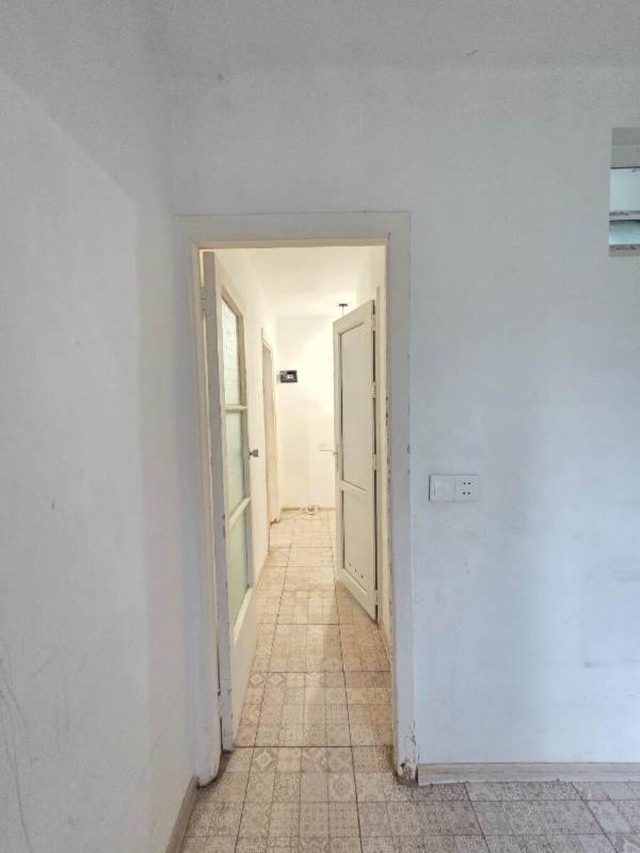2-otaqlı mənzil, Zahid Xəlilov küç., 48 m² — Mənzil, Bakı (11)