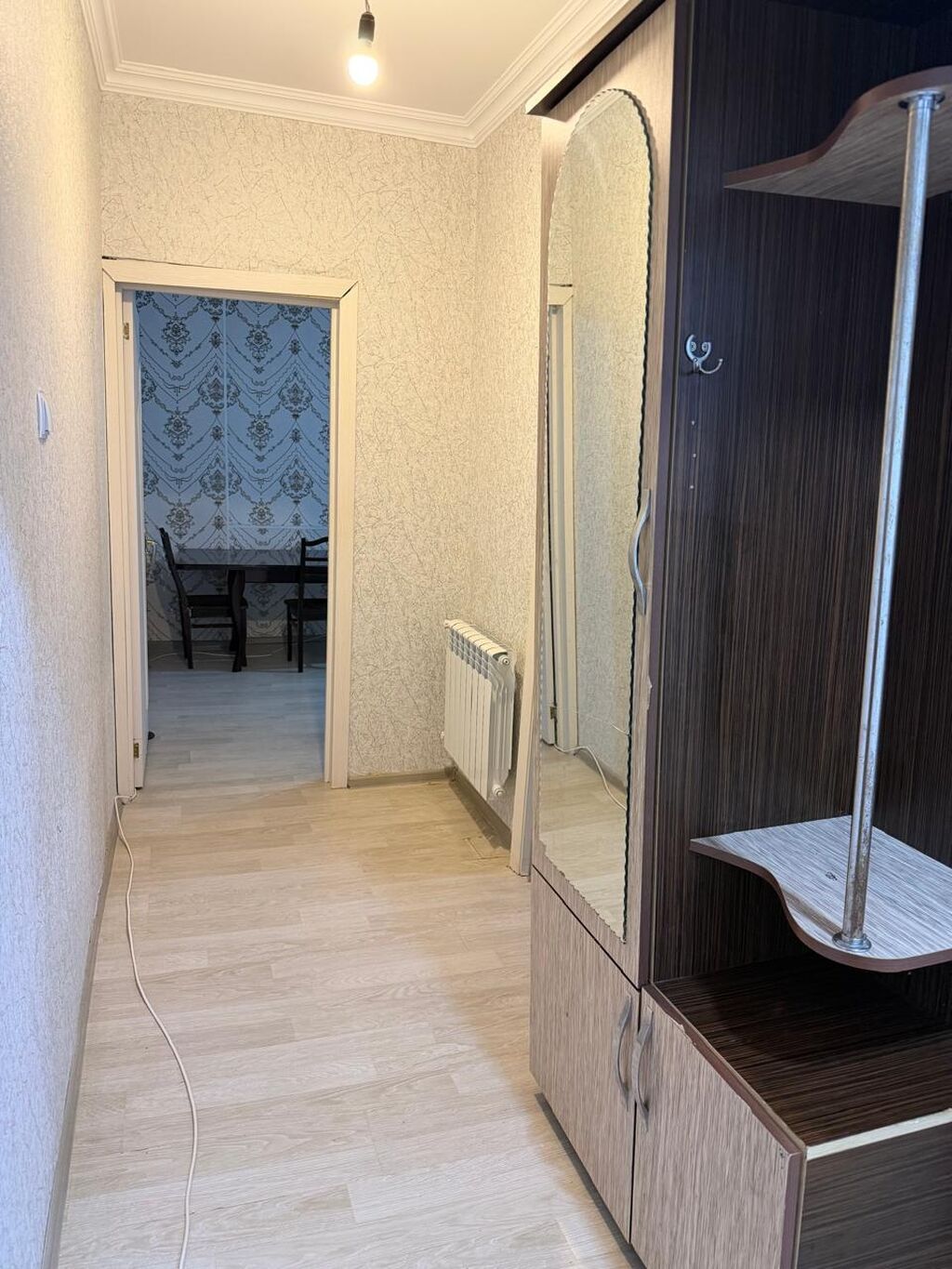 Sumqayıt şəhər 9mkr aygün neclis evine yaxın 20 nömreıi mektebin — Daşınmaz əmlak, Sumqayıt (10)