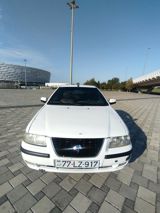 Khazar LX, 1.7 L, 2018 il, 229 000 km — Avtomobillər