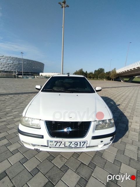 Khazar LX, 1.7 L, 2018 il, 229 000 km