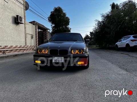 BMW 320, 2.0 L, 1992 il, 423 584 km