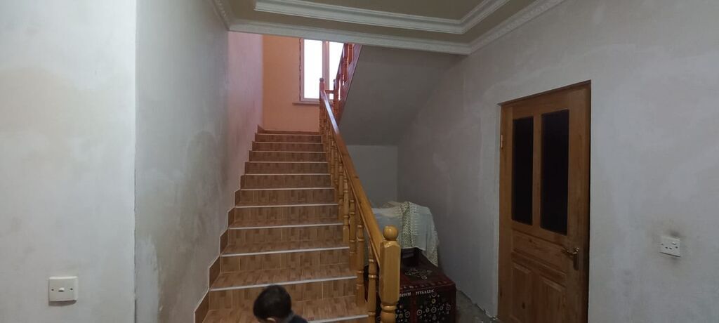 6 otaqlı, 160 kv. m, Kredit yoxdur, Orta təmir — Daşınmaz əmlak, Gəncə (9)
