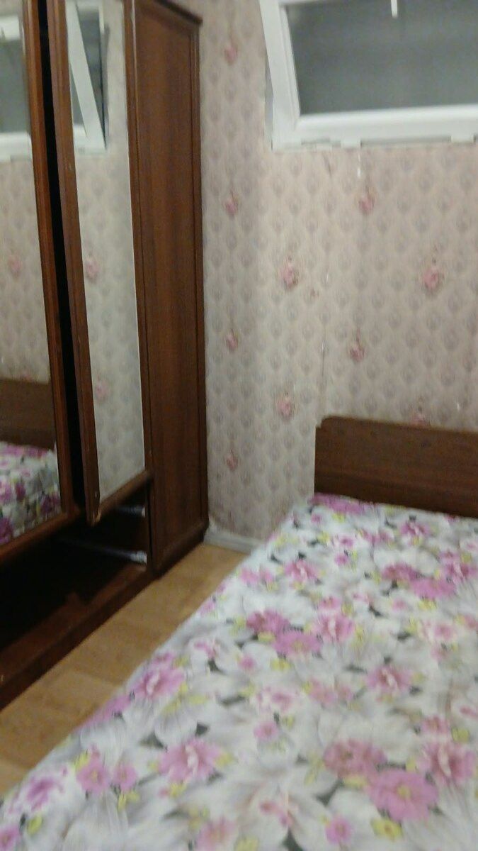 2-otaqlı yeni tikili kirayə verilir, Xırdalan ş., 50 m² — Mənzil, Xırdalan (4)