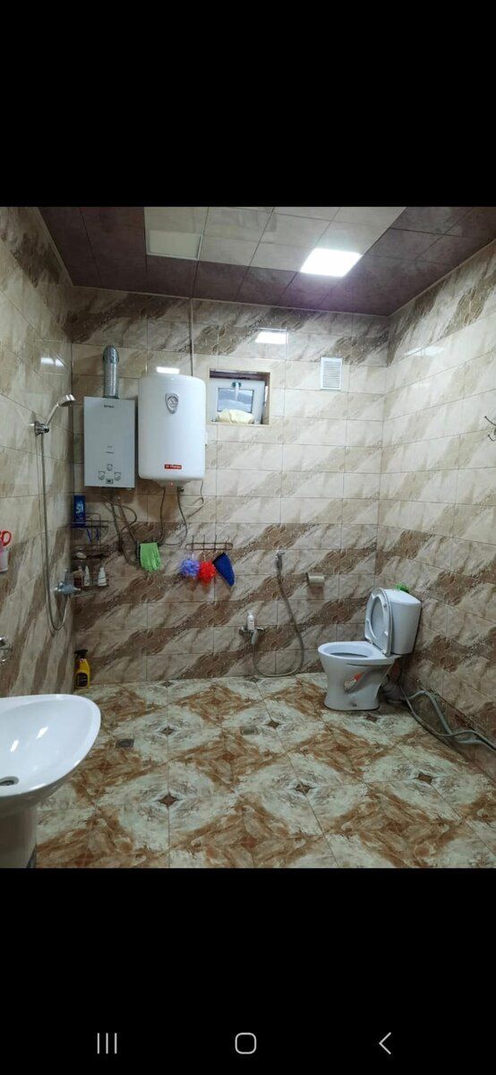 Həyət evi, Saray qəs. — Ev, villa, Sumqayıt (6)