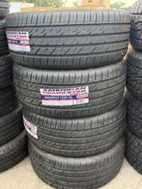 285/40/24 cadillak tekeri — Cars